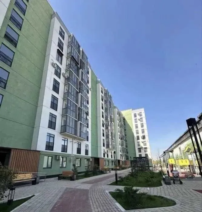 Аренда ЖК Династия ( Паркентский)