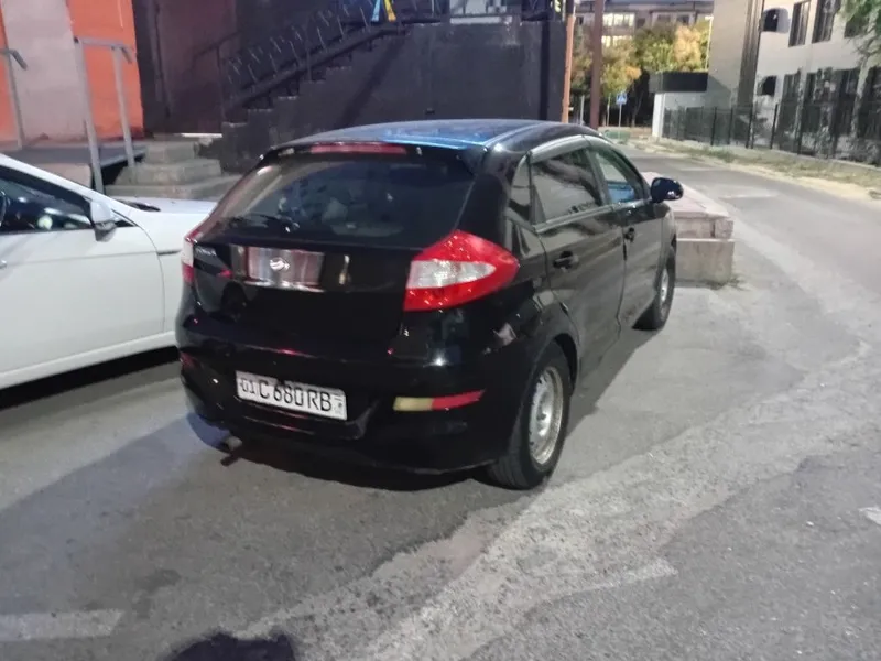 2014-yilgi Forza avtomobili sotiladi 2 2014-yilgi Forza avtomobili sotiladi 2