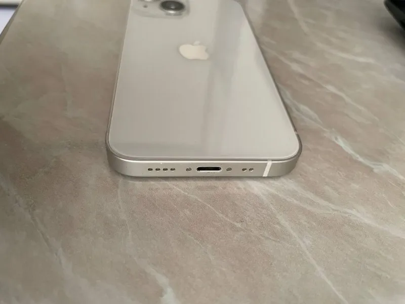 iphone13 mini256g78%oq rang255$ — фото 3