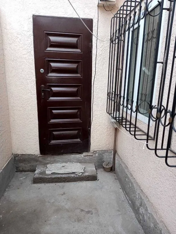 Аренда 1-к квартира, 25 м², 1/1 эт. ул Ашрафи рисовый рынок 5 Аренда 1-к квартира, 25 м², 1/1 эт. ул Ашрафи рисовый рынок 5