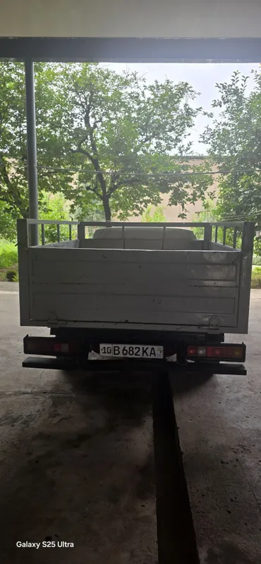 Волга пикап продаеться — фото 1