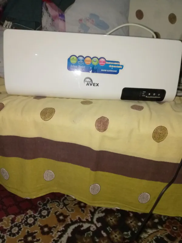 avex kandisaner 2000w narxi 250 ming som