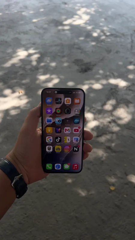 iPhone 15 Pro Max, состояние идеальное 5 iPhone 15 Pro Max, состояние идеальное 5