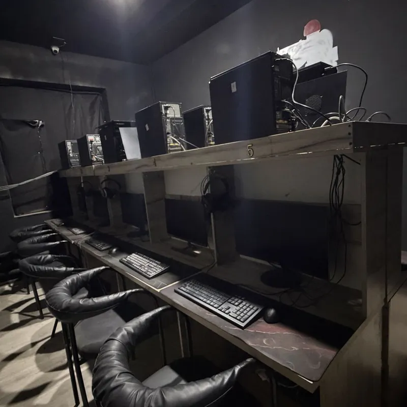 Tayyor game club sotiladi 20ta