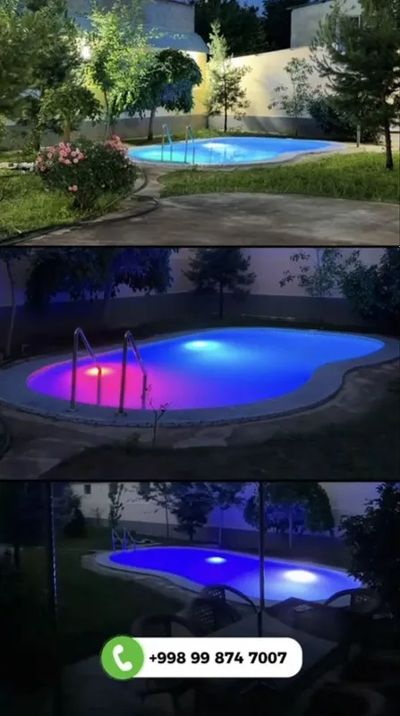 Dacha oqtosh oilaviy