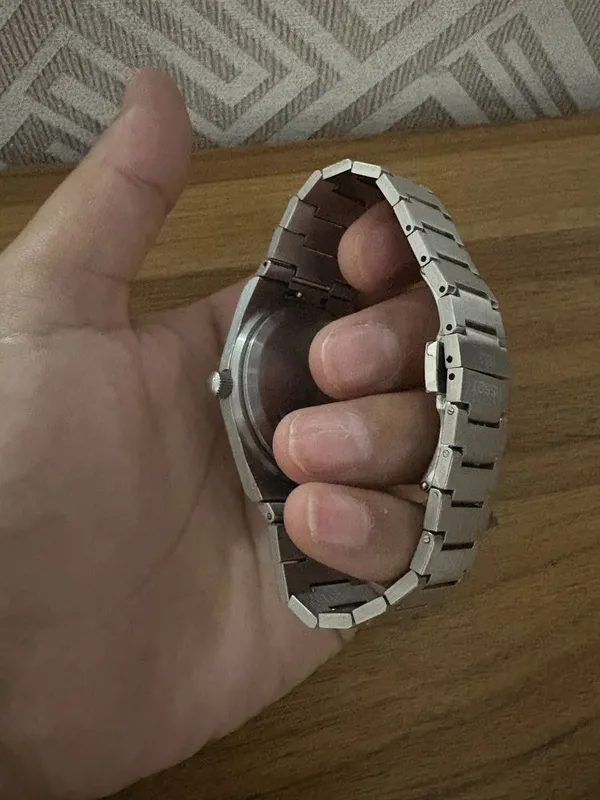 Tissot erkaklar soati 3 Tissot erkaklar soati 3