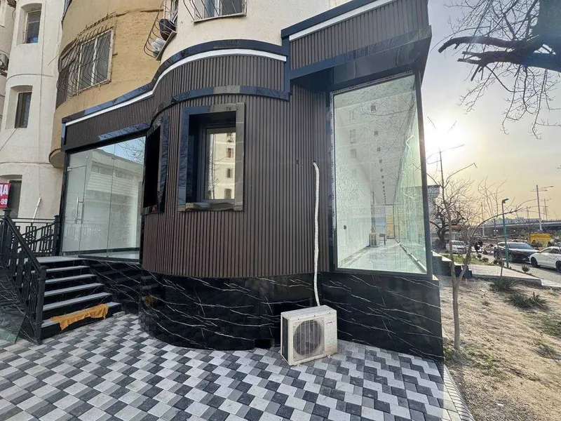 Сдаётся офис в аренду | Ганга | Себзор | 2