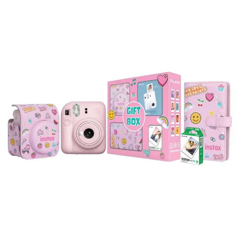 Instax Mini 12 Box (оптом) 3 Instax Mini 12 Box (оптом) 3