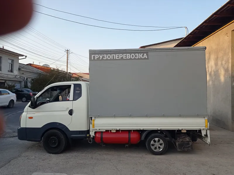 Gruzoperevoska yuk tashish xizmati changan labo gazel 3