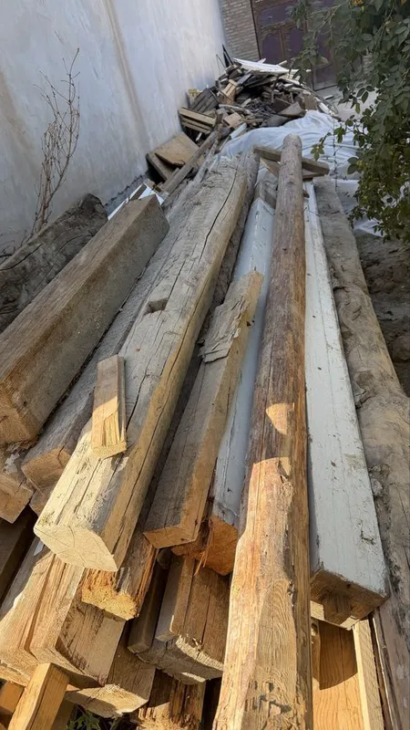 Болол, тахта, брусника, хезум 1