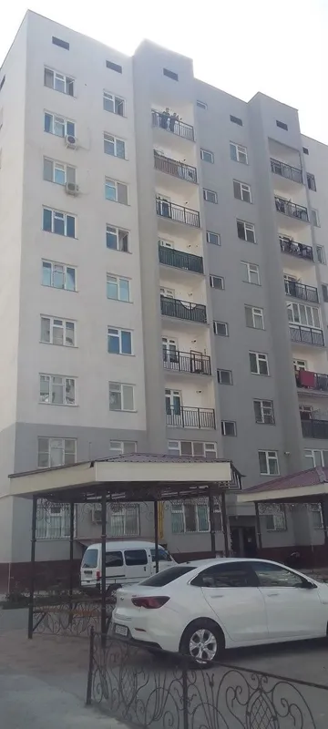 Ижарага квартира