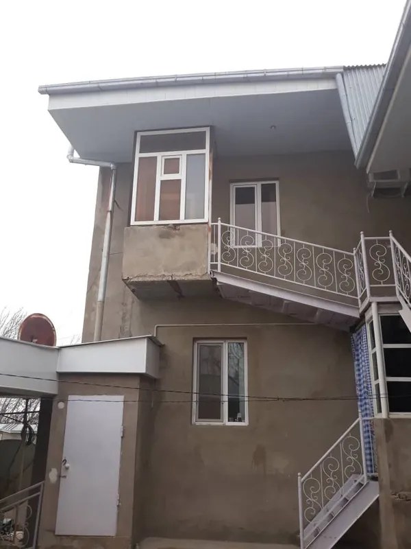 Продаётся участок г.Чирчик (район джалаир)