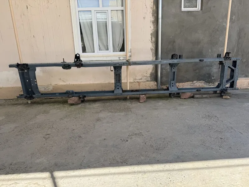 zil rama selho’z holati zo’r aybi yo’q kelishtirib beraman kelib ko’ri — фото 3