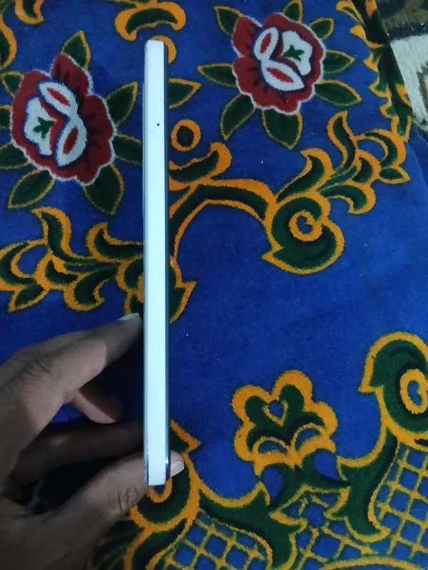 Infinix Smart 7 yaxshi holatda 3
