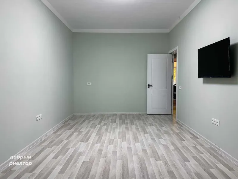 (Добрый) Феруза, 70 м², 3/1/4, Квартира с новым ремонтом — фото 1