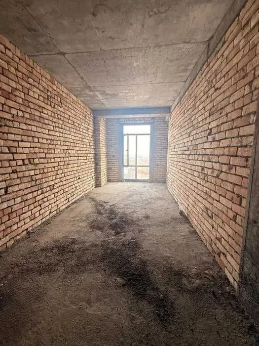 Caravan Avenue М.Горький МЕТРО 100м дом СДАН 74м2 КОРОБКА 11-этаж — фото 2