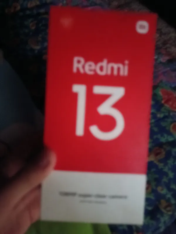 redmi