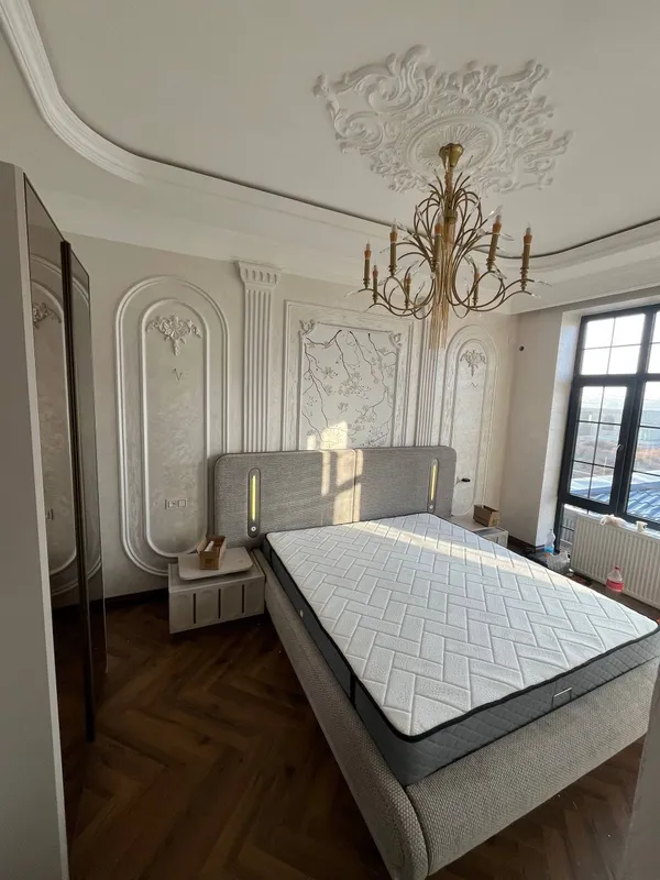 Remont padkuluch 5