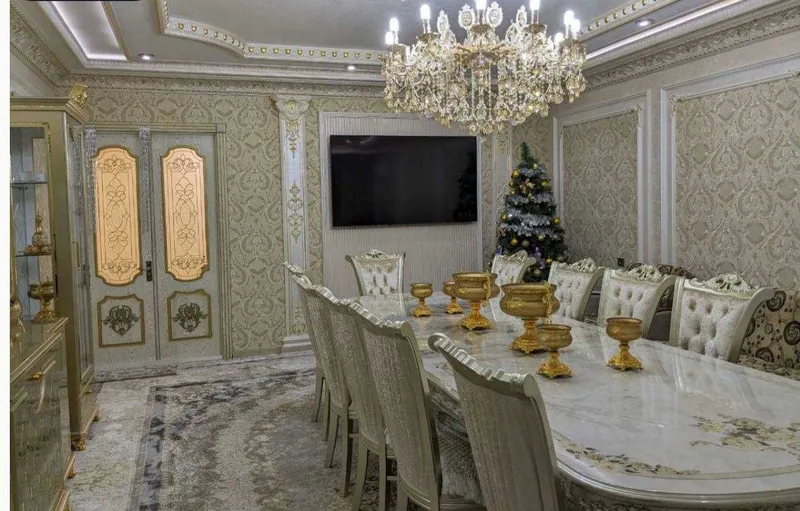 Продажа Евродома на Буюк Ипак Йули, 7-соток (N 13838 ) — фото 3