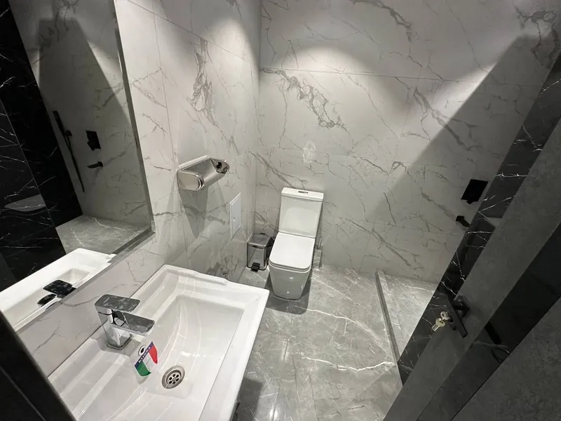 ЕвроОфис с мебелью 100 м2 на Ц1 ( экопарк ) — фото 5