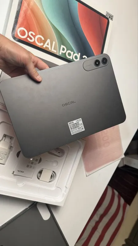 Oscal pad 200 256GB New