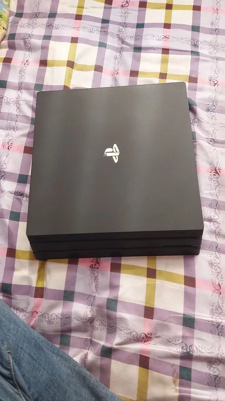 Playstation 4pro 1tb 1 Playstation 4pro 1tb 1