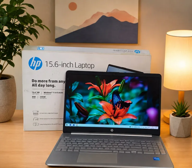 Ноутбук HP Ноутбук HP