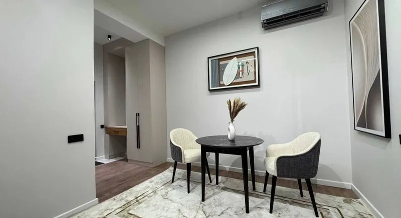 Alay bozori atrofi 1 xonali 37 kv.m ijara 3