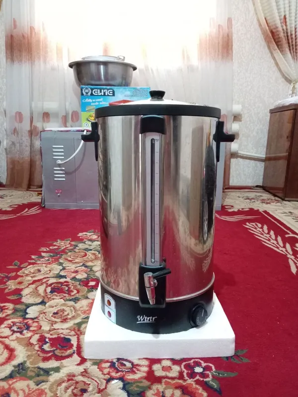 32 litr termos tefal satiladi