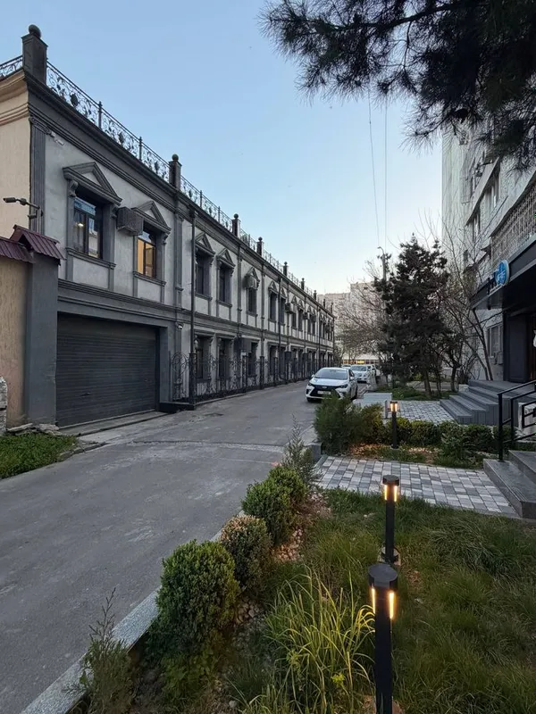 Под Офис Ойбек 3/1/9 без ремонт 75 кв.м 2-линия ор: Гаранд банк — фото 6