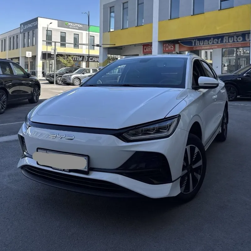 BYD E2 luxury 401km 2024 йил BYD E2 luxury 401km 2024 йил