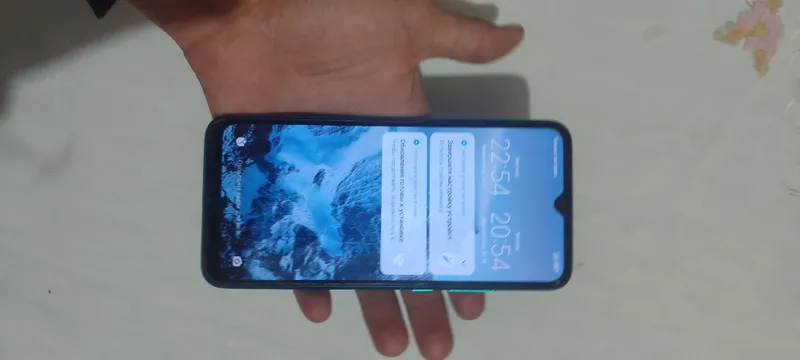 Redmi 9A, 32 ГБ 7 Redmi 9A, 32 ГБ 7