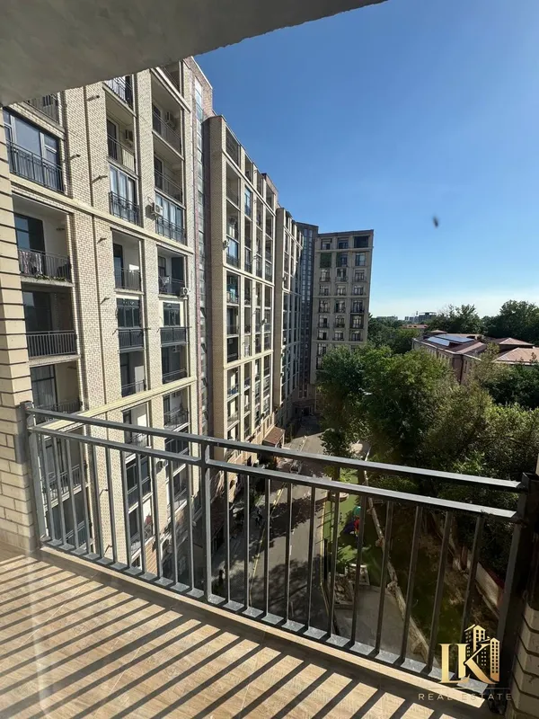Продаётся 3-комнатная квартира в ЖК «Moderno» (Яккасарайский район) — фото 9