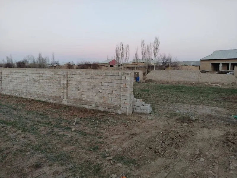 Yer sotiladi. Qarshi sh