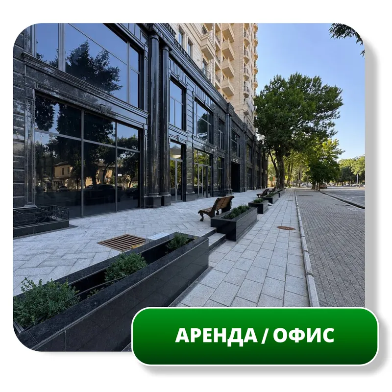 Сдается в аренду Нежилое Помещение, 800 м2, Глинка