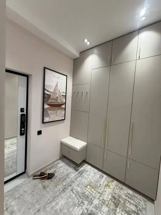 Яккасарайский, ЖК Modera Towers!! Центр. 7