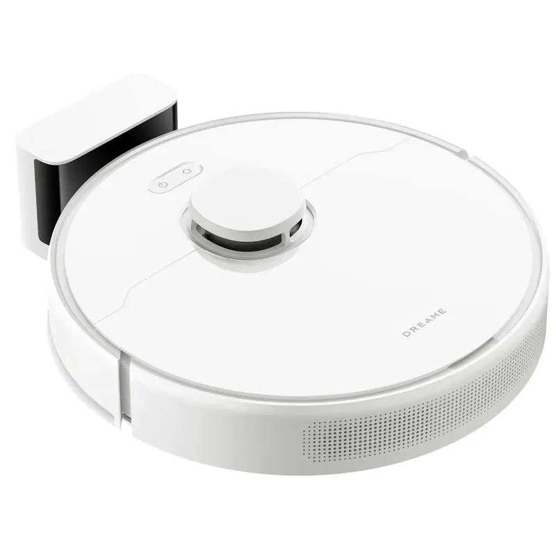 Робот-пылесос Dreame F10 White 5