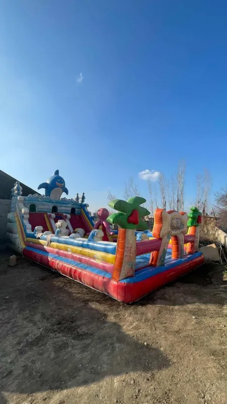 BATUT 6 ga 12 holati yaxshi manzil smarqand viloyati narpay tumani