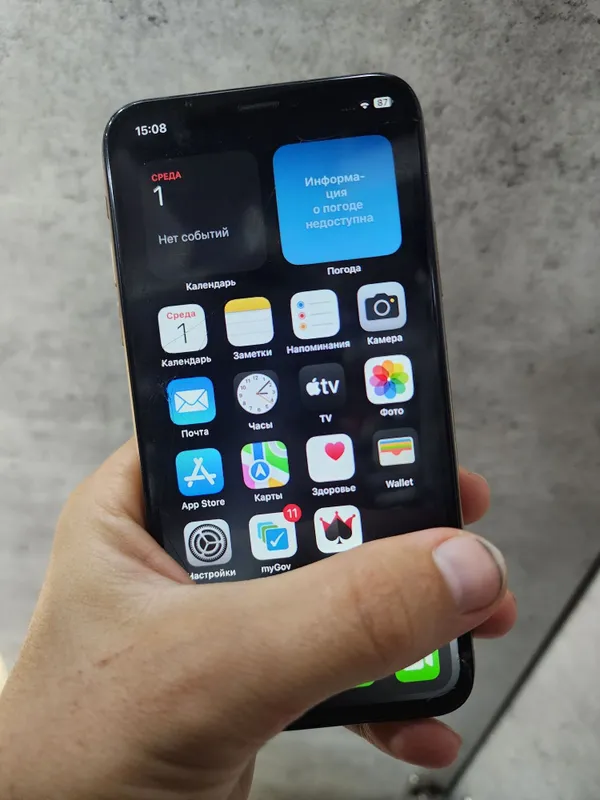 Iphone xs 64 Gb sotiladi 5 Iphone xs 64 Gb sotiladi 5