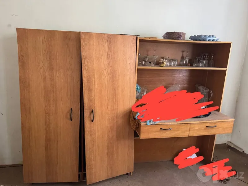 Всё отдадим дёшево, срочно продаём 4 Всё отдадим дёшево, срочно продаём 4