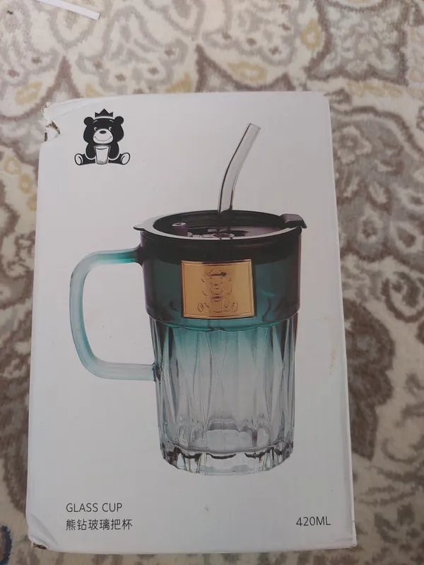бокал