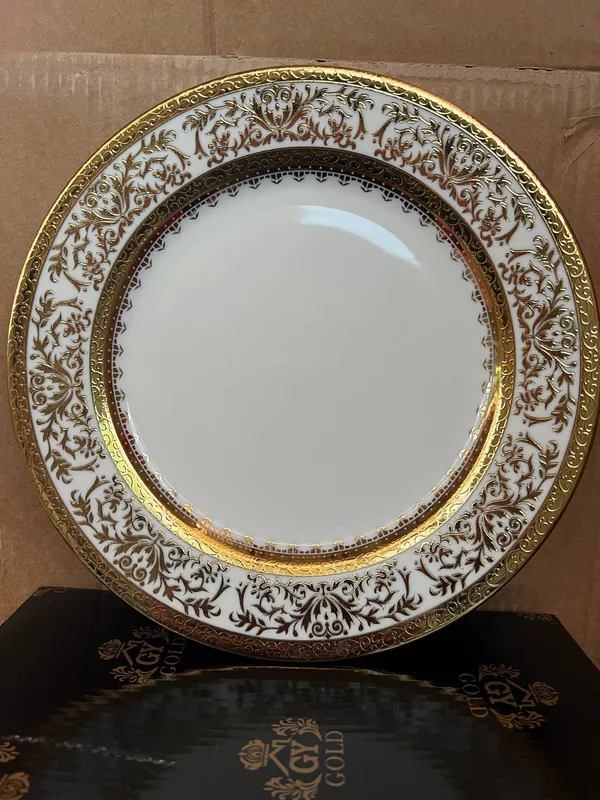 Mina Gold 4 Mina Gold 4