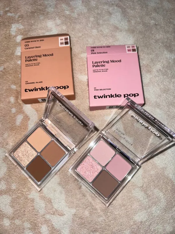 TWINKLE pop Assorti Ten — фото 4