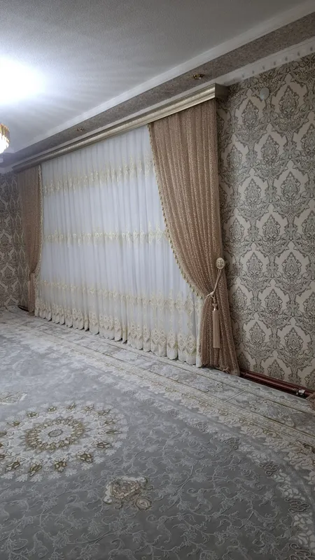 Шьём шторы на заказ 3