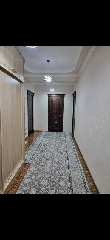NA26021 Сдаётся 2х комн. квартира на Махтумкули, недалеко от IT Park. — фото 7
