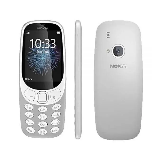 Nokia 3310 DUOL — фото 1