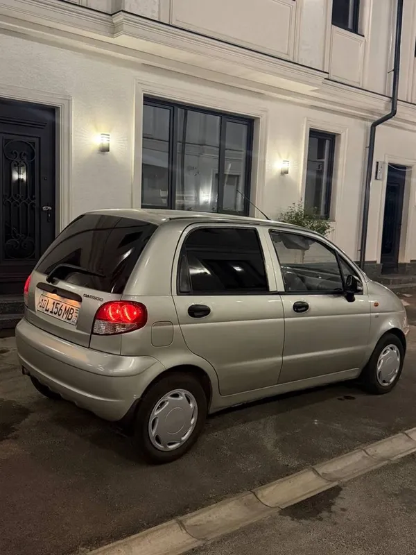 Matiz 2009 avtomat 4 Matiz 2009 avtomat 4