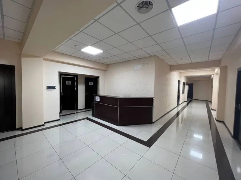 Нукус Капитал Банк | 2474кв - Продается здание — фото 4