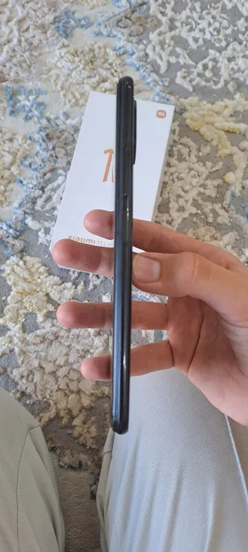 Xiaomi 11 Lite 5g Ne — фото 3
