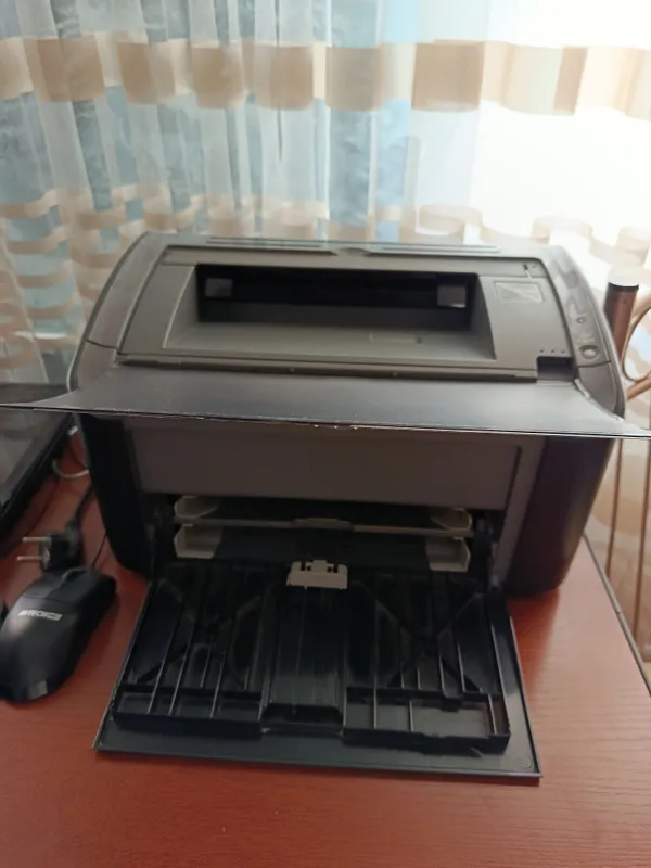 Принтер 2 Принтер 2